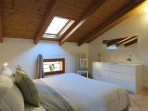 Campanile Apartment